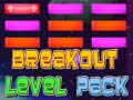 Jwèt Pake Nivo Breakout sou entènèt