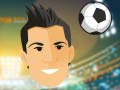 Jwèt Legend Football Gran Tèt Football sou entènèt