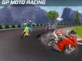 Jwèt GP Moto Kous sou entènèt