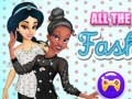 Jwèt Tout Espas Fashion sou entènèt