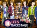 Jwèt BTS Dèyè sèn sou entènèt