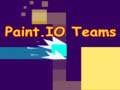 Jwèt Paint.IO Ekip sou entènèt