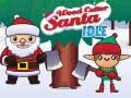 Jwèt Kout Kayo Santa Kalm sou entènèt