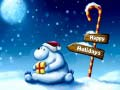 Jwèt Avantur Santa Claus sou entènèt