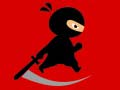 Jwèt Mesye Ninja Konbatan sou entènèt