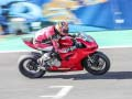 Jwèt Ducati Panigale sou entènèt