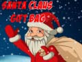 Jwèt Sak kado Santa Claus sou entènèt