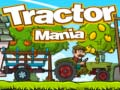 Jwèt Mania Traktè sou entènèt