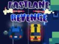 Jwèt Vengeance sou wout rapid la sou entènèt