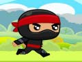 Jwèt Ninja sou entènèt