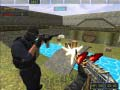 Jwèt Gason Bon ak Mauvais Xtreme 2 sou entènèt