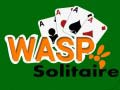 Jwèt Solitè Wasp sou entènèt