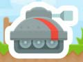 Jwèt Mini Tanks sou entènèt