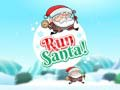 Jwèt Kouri, Santa sou entènèt