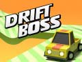 Jwèt Patwon Drift sou entènèt
