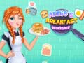 Jwèt Atelye Dejene Annie sou entènèt