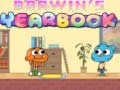 Jwèt Mond Siprisan Gumball la: Revi longè Darven sou entènèt