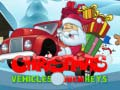 Jwèt Kle ki kache Veyik Noel yo sou entènèt