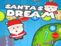 Jwèt Rev Santa sou entènèt