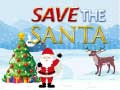 Jwèt Sove Santa sou entènèt