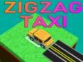 Jwèt Taksi Zigzag sou entènèt