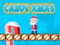 Jwèt Kandy Nwèl sou entènèt