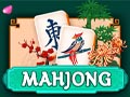 Jwèt Mahjong sou entènèt