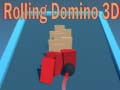 Jwèt Domino Woule 3D sou entènèt