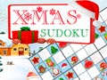 Jwèt SUDOKU Nwèl sou entènèt