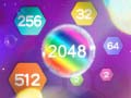 Jwèt Blòk Hexa Fizyon 2048 sou entènèt