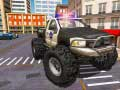 Jwèt Similatè Chofè Kamyon Polis sou entènèt