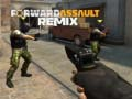 Jwèt Remix Asalt Avanse sou entènèt