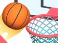 Jwèt Legend Dunk sou entènèt