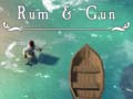 Jwèt Rhum ak Zam sou entènèt