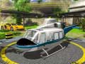 Jwèt Similatè Vole Helikoptè Gratis sou entènèt