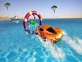 Jwèt Kondwi Vw ou Surfè flote: Ras plaj sou entènèt