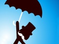 Jwèt Mèt Umbrella sou entènèt