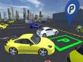 Jwèt Mani Parkman Avanse Ka Plizyè Nivo 3D sou entènèt