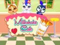 Jwèt Kafé Milkshake sou entènèt