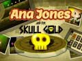 Jwèt Ana Jones sou entènèt