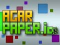 Jwèt Agar Papye.io sou entènèt