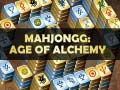 Jwèt Majong Alkimia sou entènèt