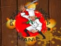 Jwèt Mani Ninja Piza sou entènèt