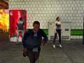 Jwèt Istwa sove nan Metro vil fou a sou entènèt