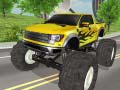 Jwèt Similatè Kondwi Monster Truck sou entènèt