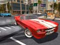 Jwèt Similatè Stunt Machin Drift sou entènèt