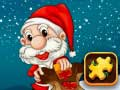 Jwèt Tan Pwoblem Santa Claus sou entènèt