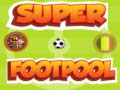 Jwèt Super Footpool sou entènèt