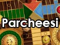 Jwèt Parcheesi sou entènèt