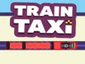 Jwèt Taxi Tren sou entènèt